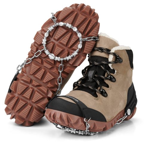 Diamond Go Traction Footwear