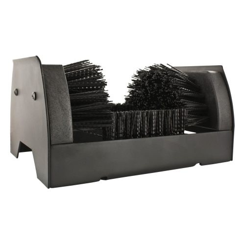 Boot Scrubber